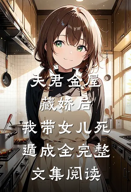 夫君金屋藏娇后，我带女儿死遁成全完整文集阅读
