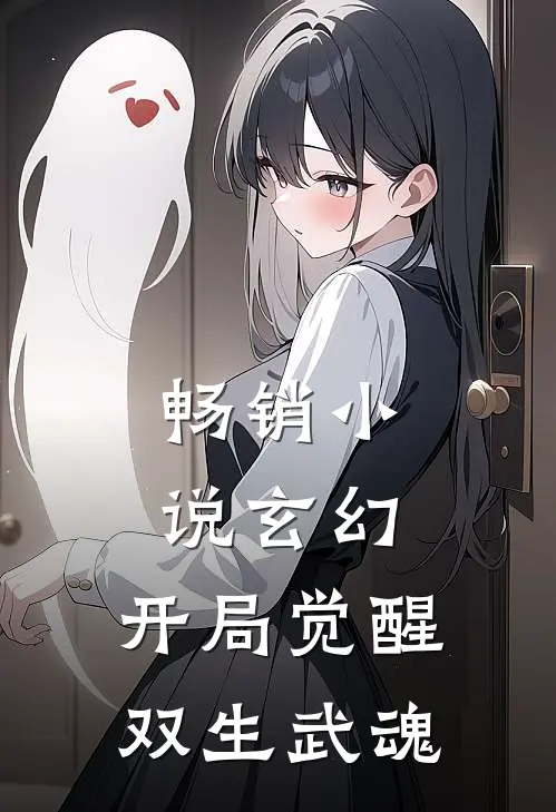畅销小说玄幻：开局觉醒双生武魂