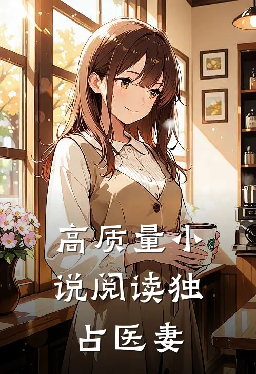 高质量小说阅读独占医妻