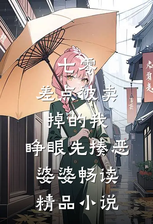 七零：差点被卖掉的我，睁眼先揍恶婆婆畅读精品小说
