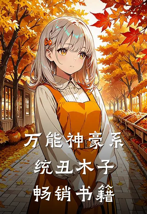 万能神豪系统 丑木子畅销书籍