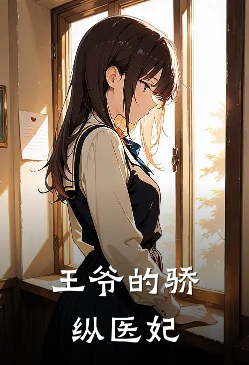 王爷的骄纵医妃