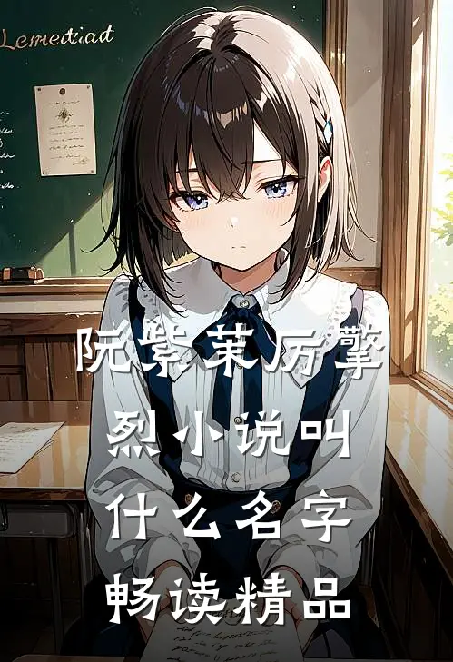 阮紫茉厉擎烈小说叫什么名字畅读精品