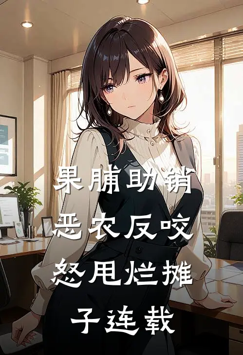 果脯助销：恶农反咬，怒甩烂摊子连载