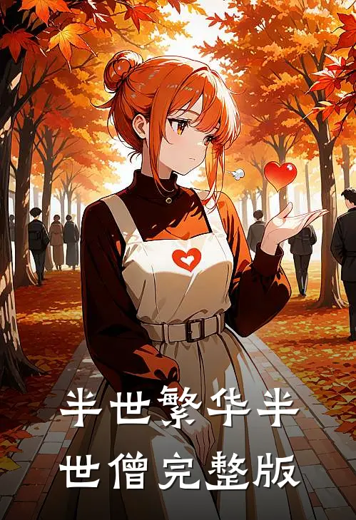 半世繁华半世僧完整版