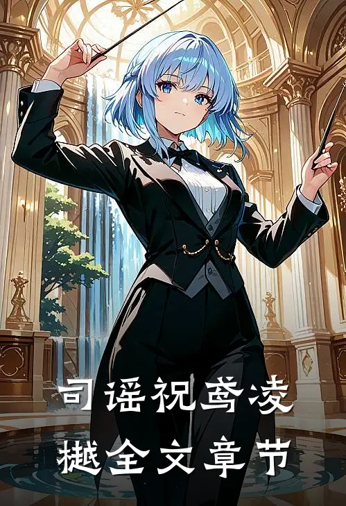 司谣祝鸢凌樾全文章节