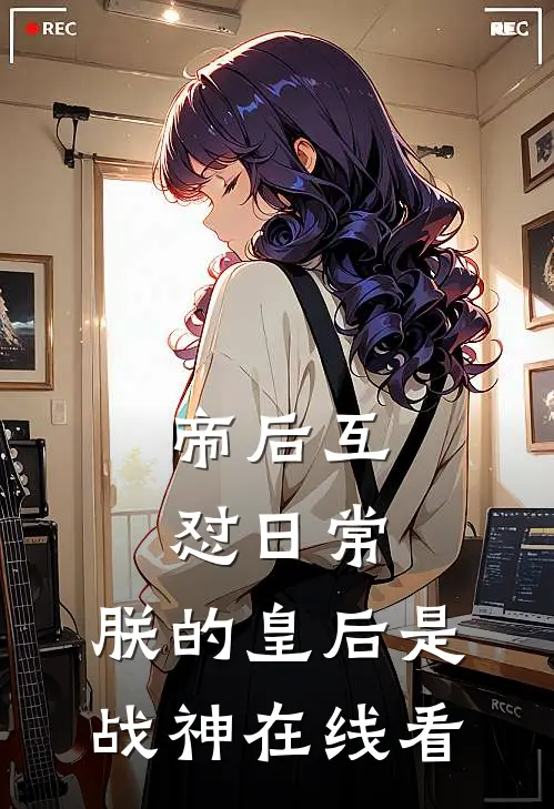 帝后互怼日常：朕的皇后是战神在线看