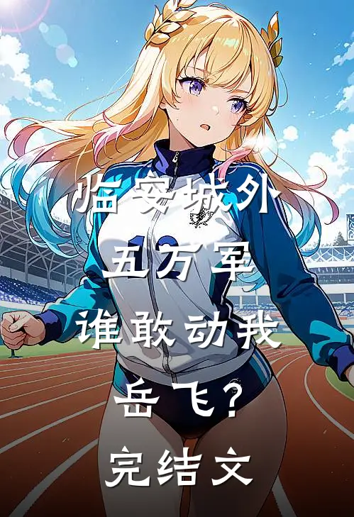临安城外五万军，谁敢动我岳飞？完结文