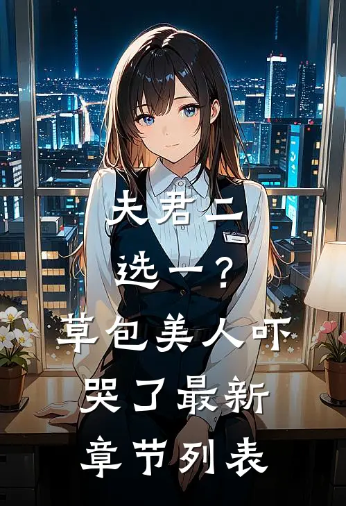 夫君二选一？草包美人吓哭了最新章节列表