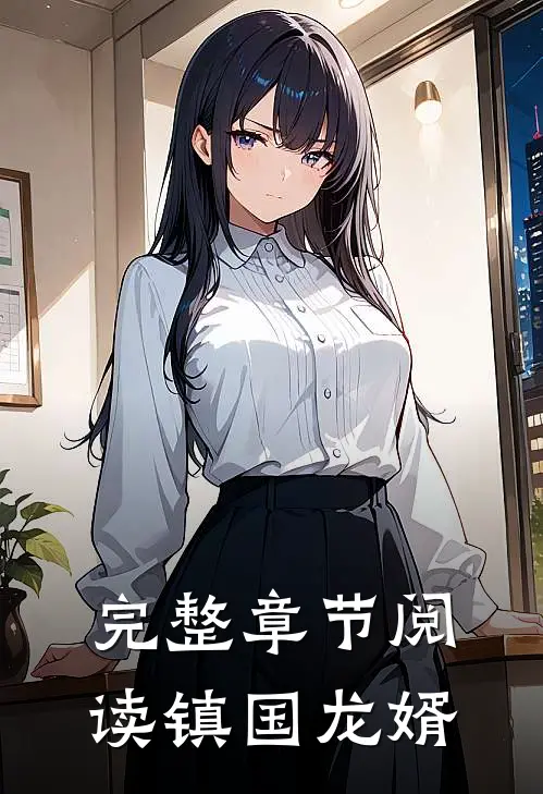 完整章节阅读镇国龙婿