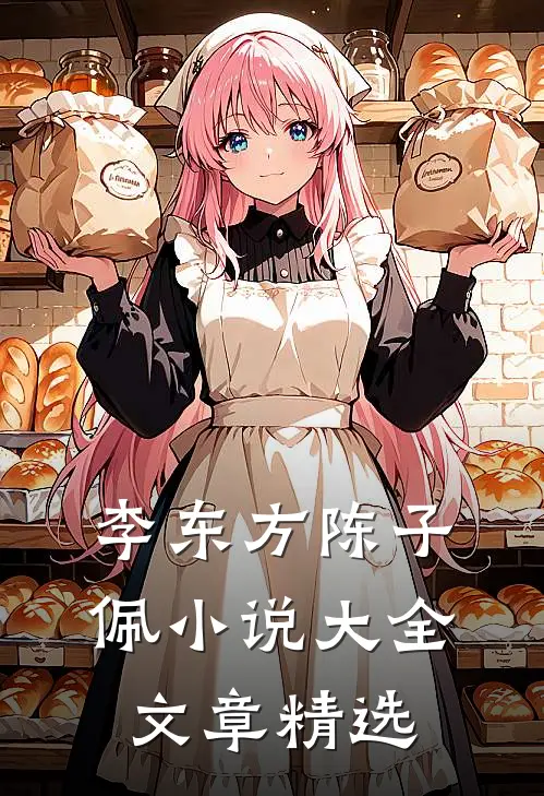 李东方陈子佩小说大全文章精选
