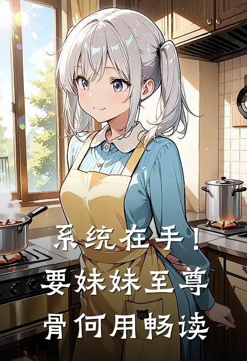 系统在手！要妹妹至尊骨何用畅读
