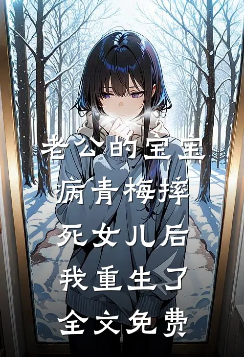 老公的宝宝病青梅摔死女儿后，我重生了全文免费