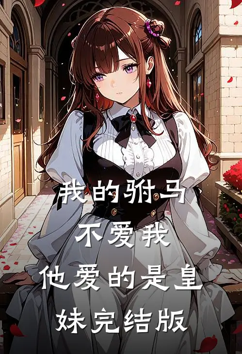 我的驸马不爱我，他爱的是皇妹完结版