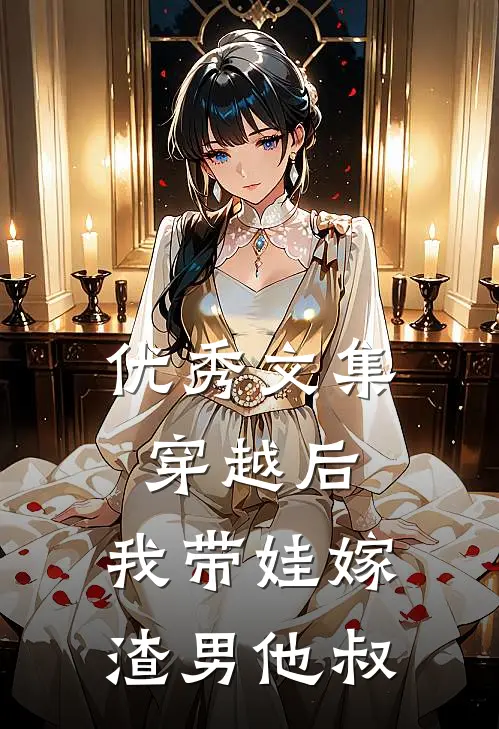 优秀文集穿越后，我带娃嫁渣男他叔