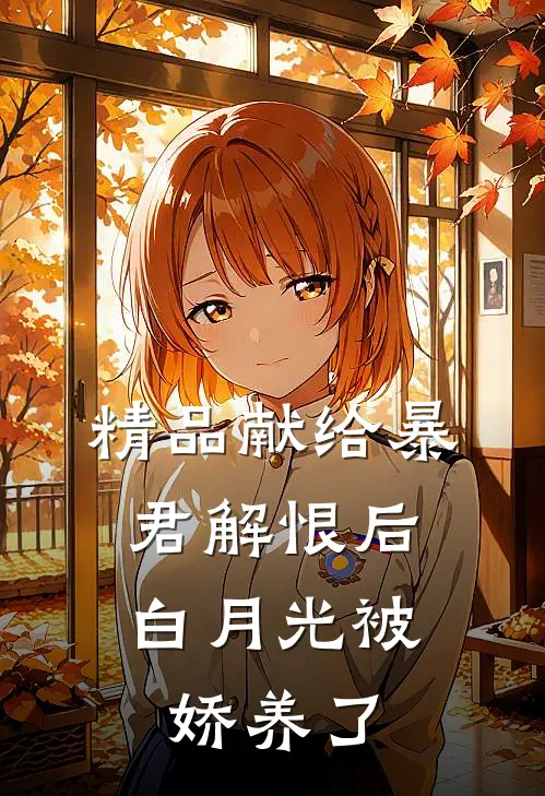 精品献给暴君解恨后：白月光被娇养了