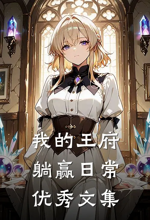 我的王府躺赢日常优秀文集