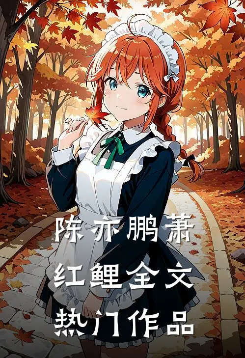 陈亦鹏萧红鲤全文热门作品