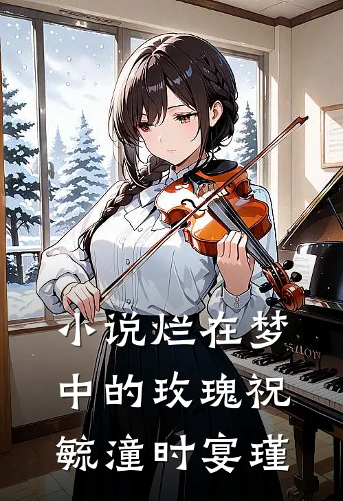 小说烂在梦中的玫瑰(祝毓潼时宴瑾)