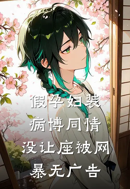 假孕妇装病博同情，没让座被网暴无广告
