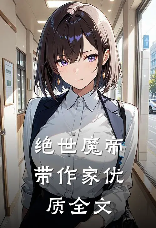 绝世魔帝 带作家优质全文