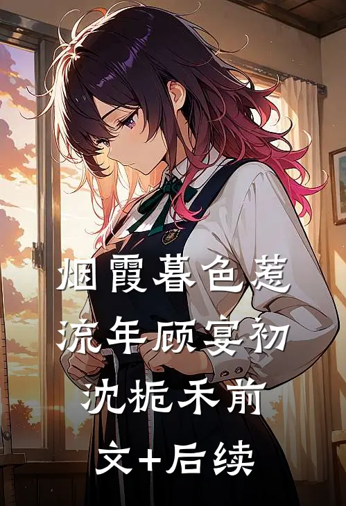 烟霞暮色惹流年顾宴初沈栀禾前文+后续