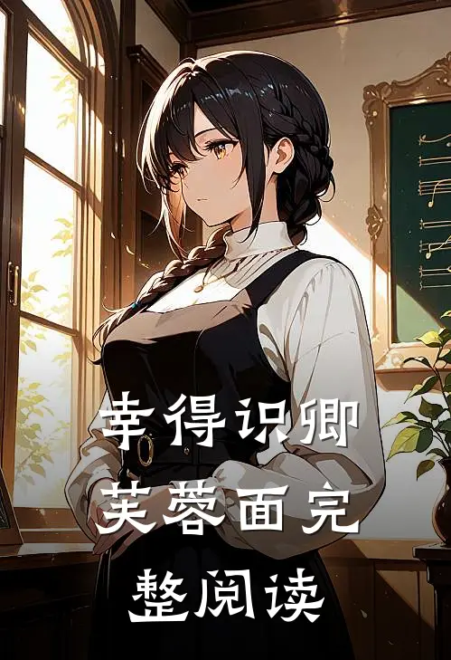 幸得识卿芙蓉面完整阅读