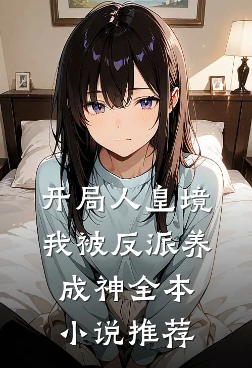 开局人皇境，我被反派养成神全本小说推荐
