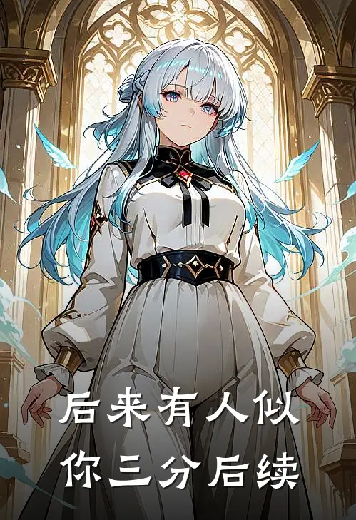 后来有人似你三分后续