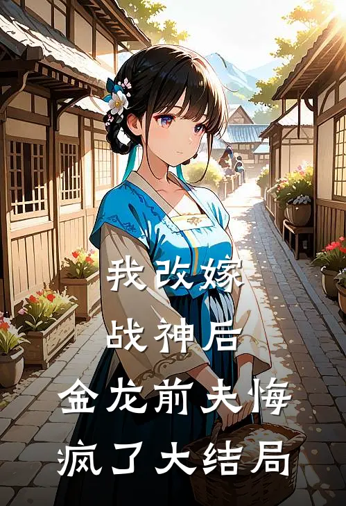 我改嫁战神后，金龙前夫悔疯了大结局