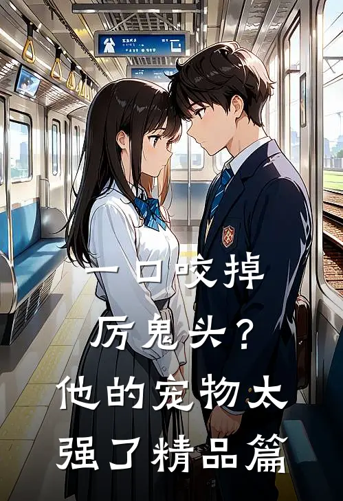 一口咬掉厉鬼头？他的宠物太强了精品篇