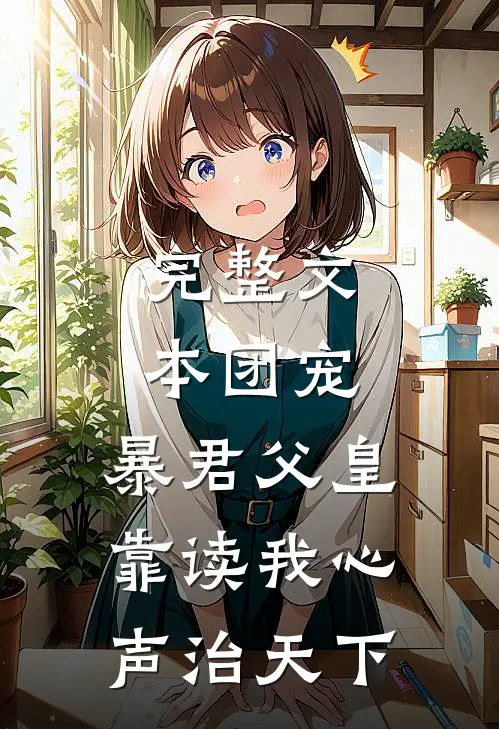 完整文本团宠：暴君父皇靠读我心声治天下
