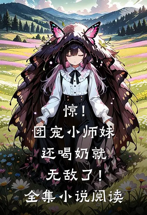 惊！团宠小师妹还喝奶就无敌了！全集小说阅读