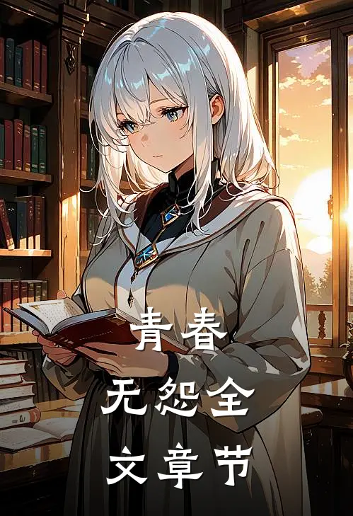 青春,无怨全文章节解析