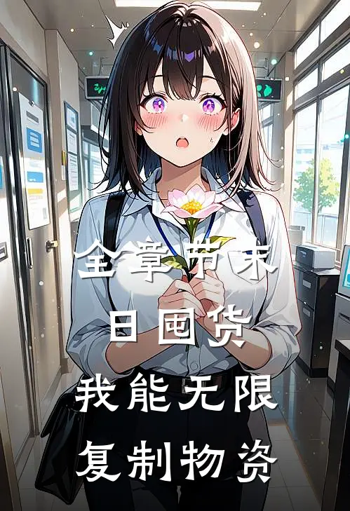 全章节末日囤货：我能无限复制物资