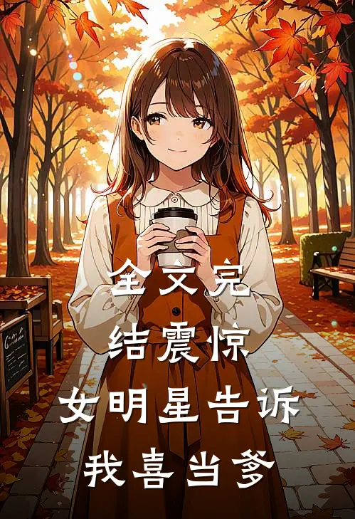 全文完结震惊：女明星告诉我喜当爹