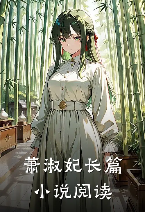 萧淑妃长篇小说阅读