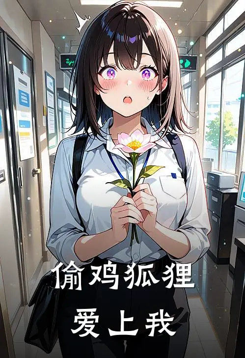 偷鸡狐狸爱上我
