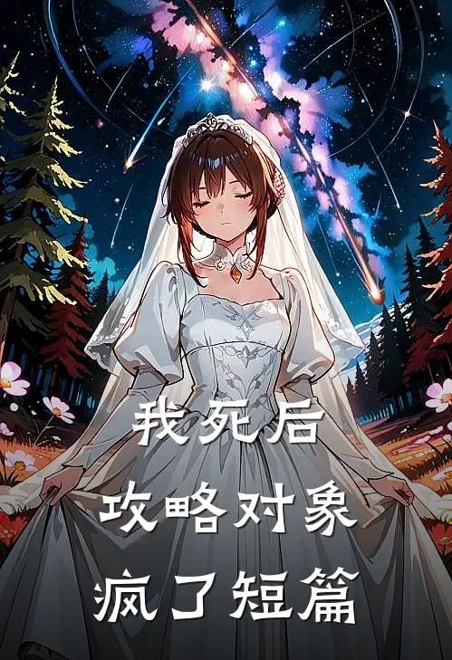 我死后，攻略对象疯了短篇
