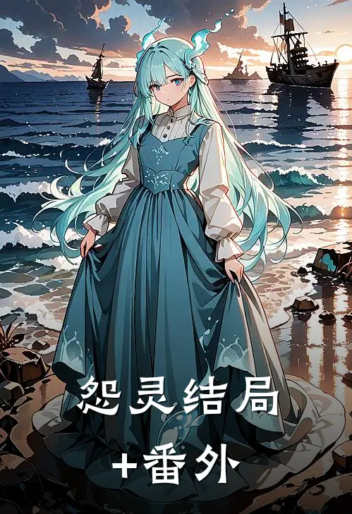 怨灵结局+番外
