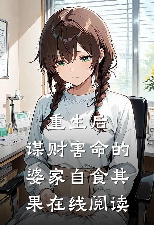 重生后，谋财害命的婆家自食其果在线阅读
