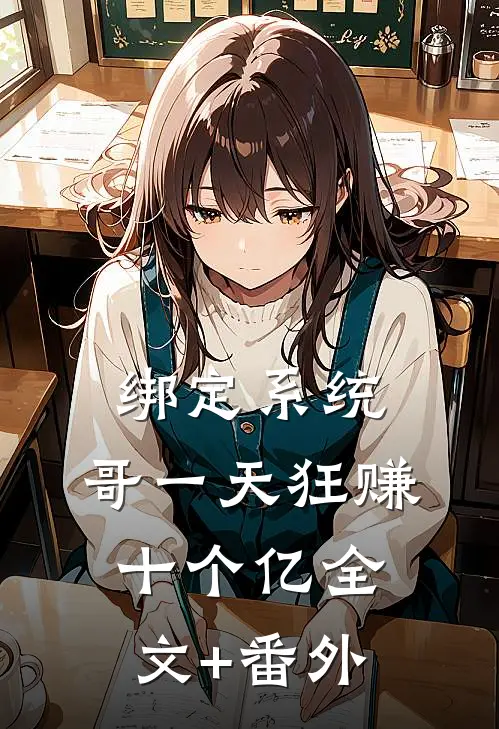 绑定系统：哥一天狂赚十个亿全文+番外