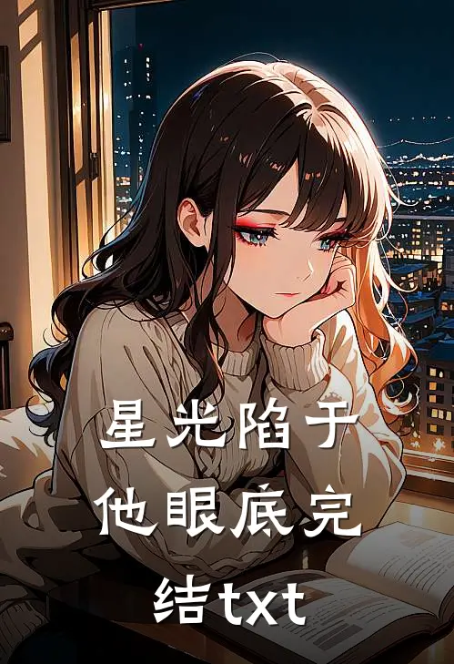 星光陷于他眼底完结txt