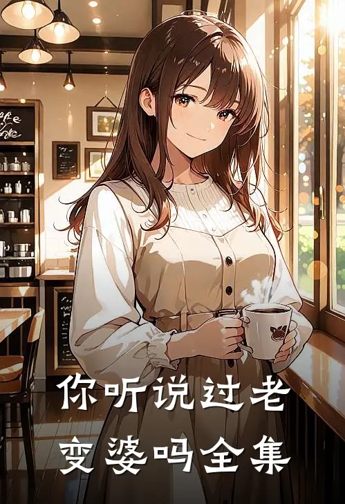 你听说过老变婆吗 全集
