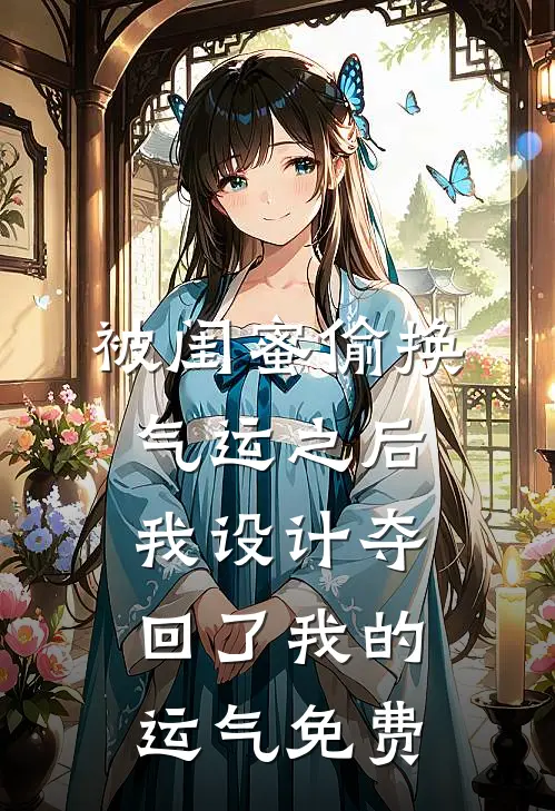 被闺蜜偷换气运之后，我设计夺回了我的运气免费