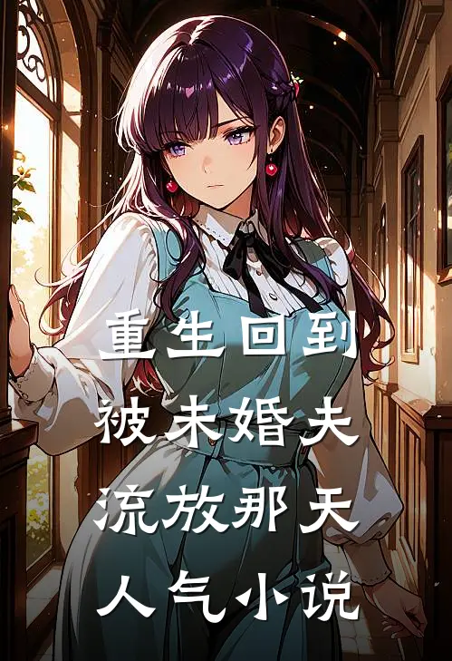 重生回到被未婚夫流放那天人气小说