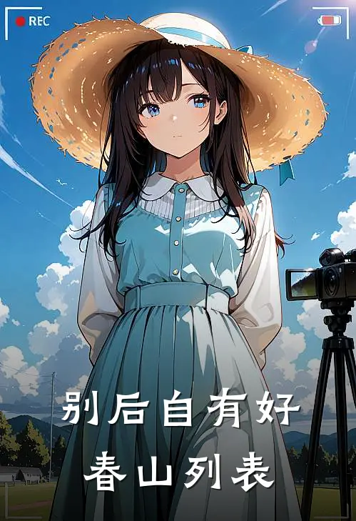 别后自有好春山列表