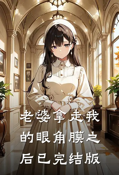 老婆拿走我的眼角膜之后已完结版