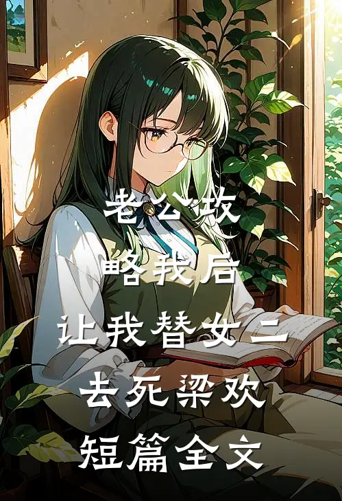 老公攻略我后，让我替女二去死梁欢短篇全文