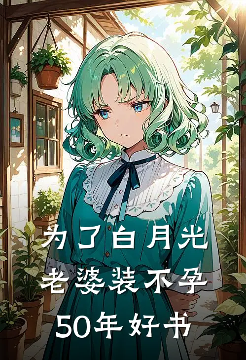 为了白月光，老婆装不孕50年好书